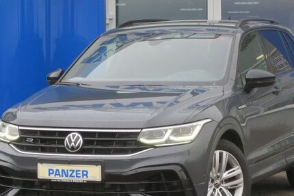 VW Tiguan 71.560 km 30.990 &euro; Weimar 99425