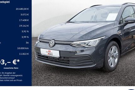 VW Golf 34.422 km 20.480 &euro; Rathenow 14712