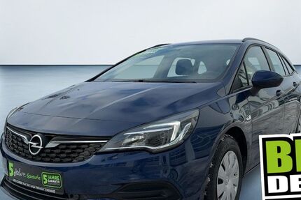 Opel Astra 79.056 km 11.701 &euro; Chemnitz 09116