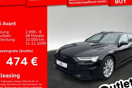 Audi A6 92.615 km 33.960 &euro; Senden 89250