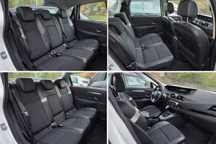 Renault Scenic 149.000 km 4.300 &euro; Nürnberg 90449