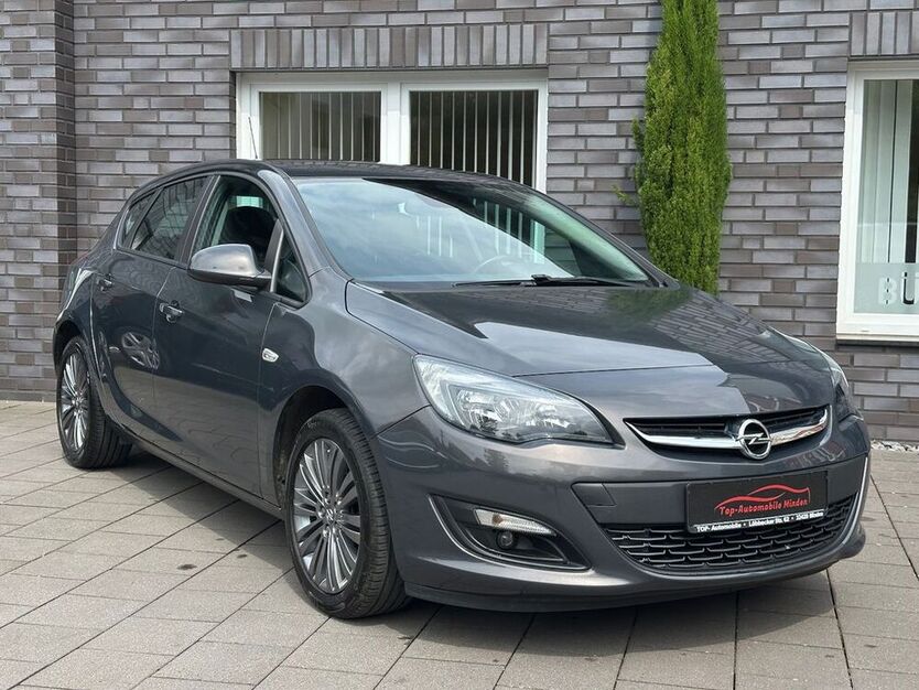 Astra