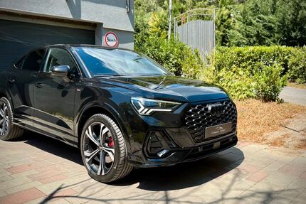 Audi Q3 13.690 km 56.499 &euro; Neutraubling 93073