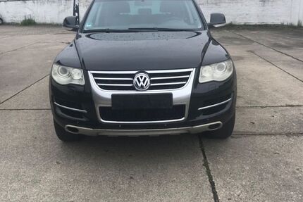 VW Touareg 278.000 km 3.900 &euro; Hannover 30179