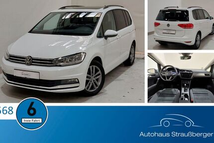 VW Touran 47.600 km 31.790 € Buchschwabach bei Nürnberg 90574