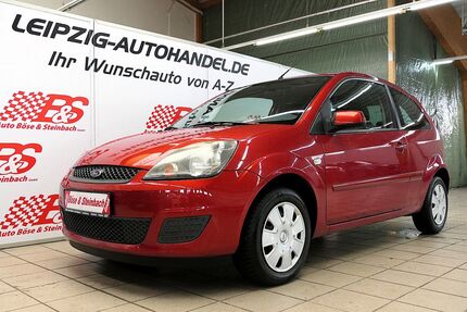 Ford Fiesta 69.900 km 4.974 &euro; Frohburg 04654