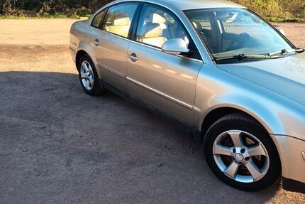 VW Passat 289.600 km 1.799 &euro; Losheim am See 66679
