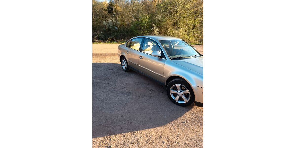 VW Passat 289.600 km 1.799 &euro; Losheim am See 66679