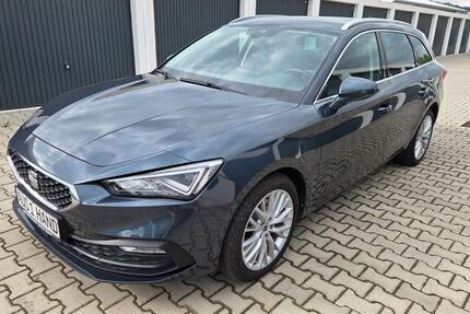 Seat Leon 67.950 km 19.890 &euro; Küps 96328