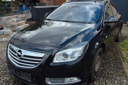 Opel Insignia 236.700 km 3.250 &euro; Kirchheimbolanden 67292