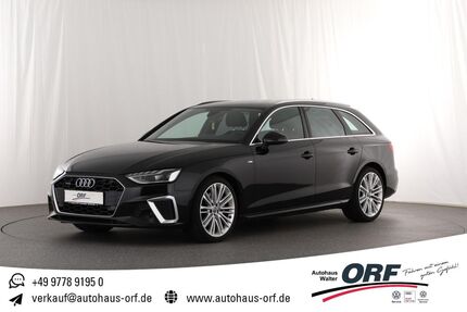 Audi A4 116.422 km 29.450 &euro; Hausen/Rhön 97647