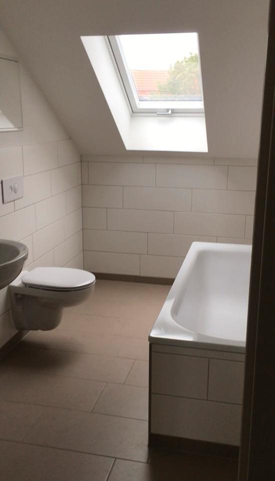 3-Raum Wohnung in Weimar
