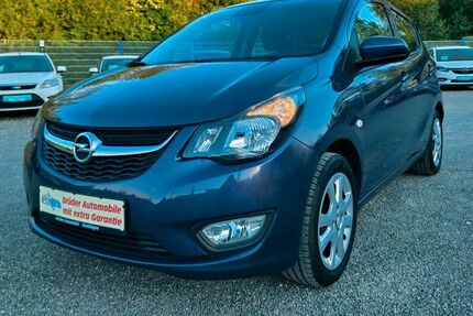 Opel Karl 37.000 km 7.495 &euro; Reutlingen 72766