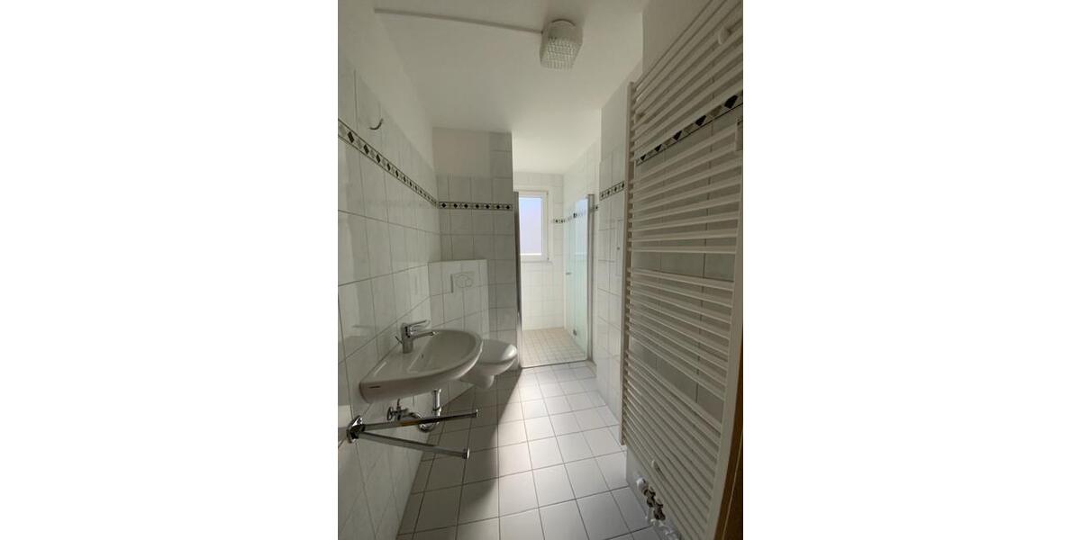 Erdgeschoßwohnung Wittenberg Lutherstadt - 2 Zimmer, 52 m&sup2;, 344&euro; | Angebot:26382347