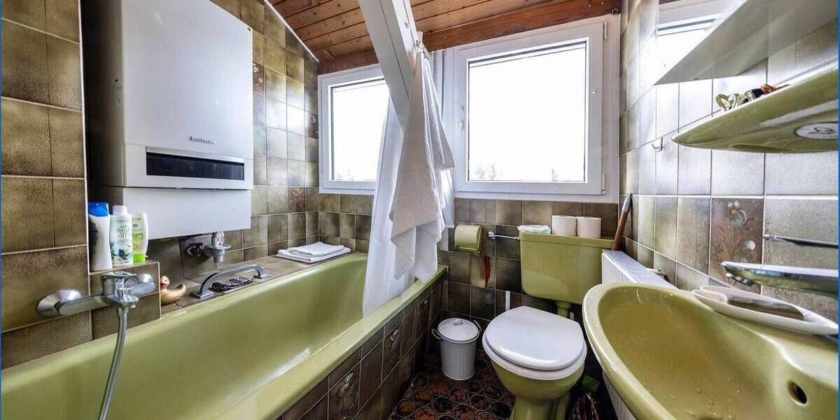 Etagenwohnung Überlingen am See Überlingen - 3 Zimmer, 52 m&sup2;, 220.000&euro; | Angebot:26895079