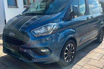 Ford Tourneo Custom 149.900 km 24.900 &euro; Odelzhausen 85235
