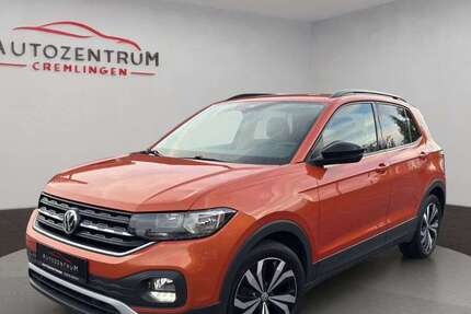 VW T-Cross 138.780 km 12.990 &euro; Cremlingen 38162