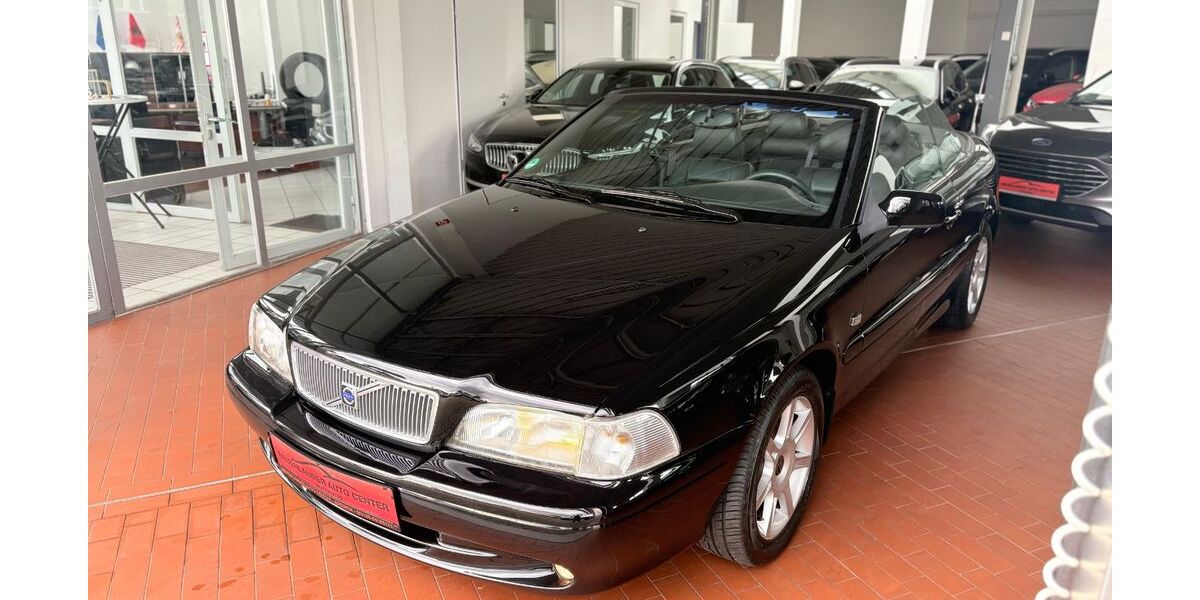 Volvo C70 61.000 km 13.999 &euro; Bremen 28199
