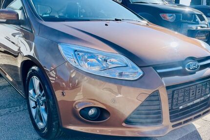 Ford Focus 236.000 km 3.990 &euro; München 81825