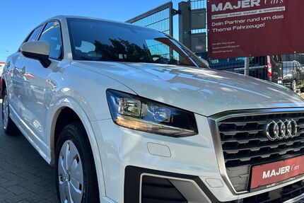 Audi Q2 66.495 km 18.500 € Hamburg 22043