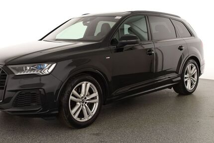 Audi Q7 63.997 km 59.880 &euro; Berlin 12103