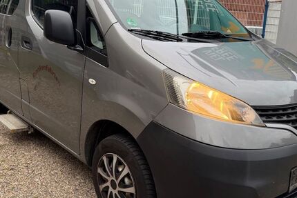 Nissan NV200 379.000 km 3.490 &euro; Oberhausen (Sterkrade) 46149