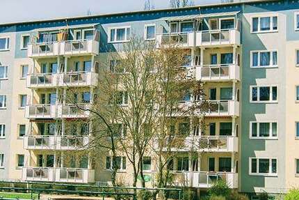 Wohnung zum Mieten in Prenzlau 410 € 60.8 m² 3 zimmer