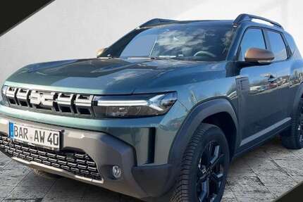 Dacia Duster 1.501 km 33.779 &euro; Bernau 16321