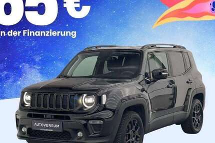 Jeep Renegade 12.226 km 21.445 € Uetersen bei Hamburg 25436