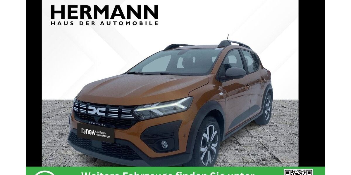 Dacia Sandero 86.537 km 14.792 &euro; Northeim 37154