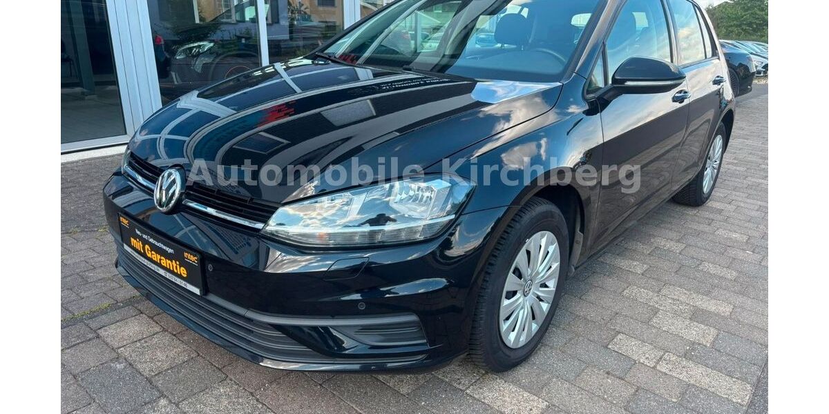 VW Golf 116.810 km 8.500 &euro; Kirchberg 55481