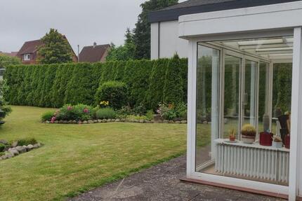 Haus in Eutin – großes Grundstück, 6,5 Zimmer & viel Stauraum 6 zimmer