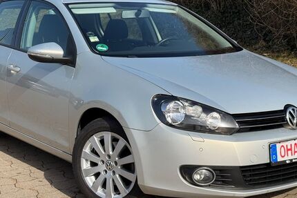 VW Golf 174.000 km 6.999 &euro; Osterode 37520