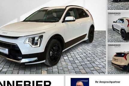 Kia Niro 22.765 km 29.990 &euro; Berlin 12277
