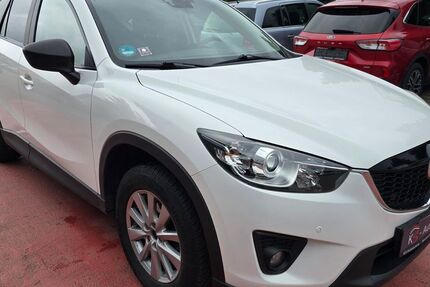 Mazda CX-5 168.000 km 8.999 € Weißenhorn 89264