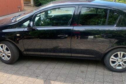 Opel Corsa 175.930 km 1.500 &euro; Ilshofen 74532