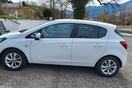 Opel Corsa 92.000 km 8.200 &euro; Garching 84518