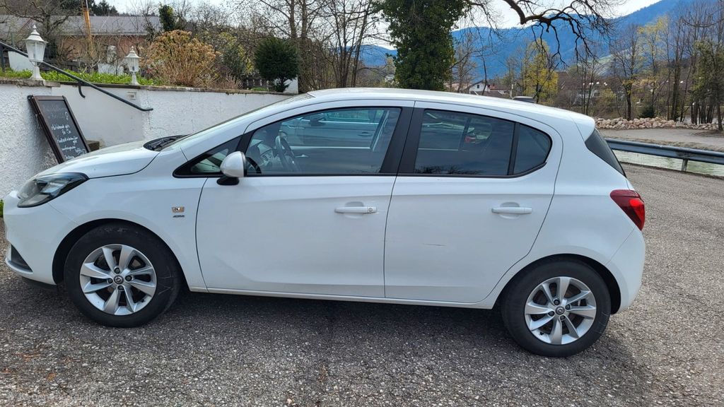 Opel Corsa 92.000 km 8.200 &euro; Garching 84518