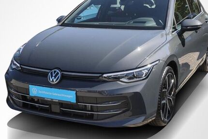 VW Golf