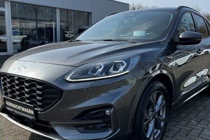 Ford Kuga 59.104 km 21.990 &euro; Lüdinghausen 59348