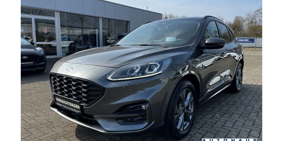 Ford Kuga 59.104 km 21.990 &euro; Lüdinghausen 59348
