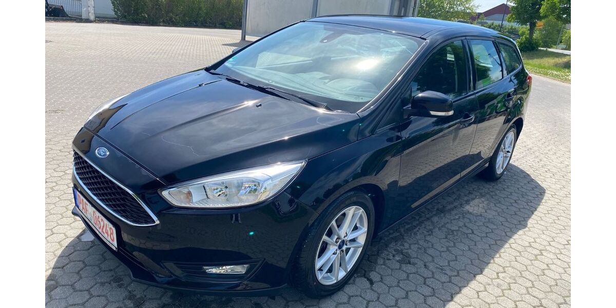Ford Focus 140.000 km 3.750 &euro; Hohenwart 86558