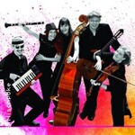 Klezmerkonzert mit der Mischpoke