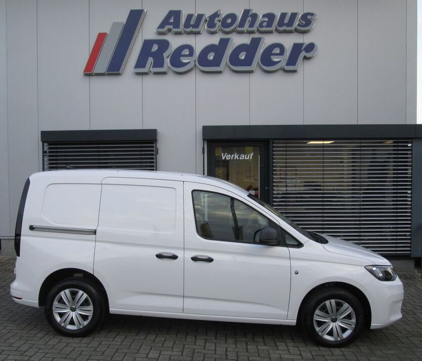 VW Caddy 98.200 km 15.800 € Bad Iburg 49186