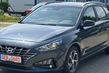 Hyundai i30 73.650 km 10.300 &euro; Wörth 76744