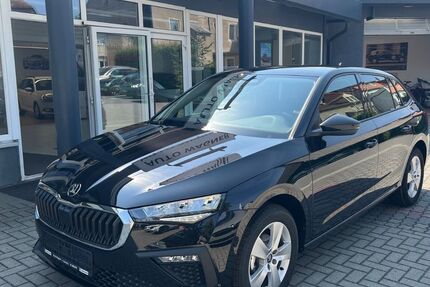 Skoda Scala 3.500 km 21.990 &euro; Kamenz 01917