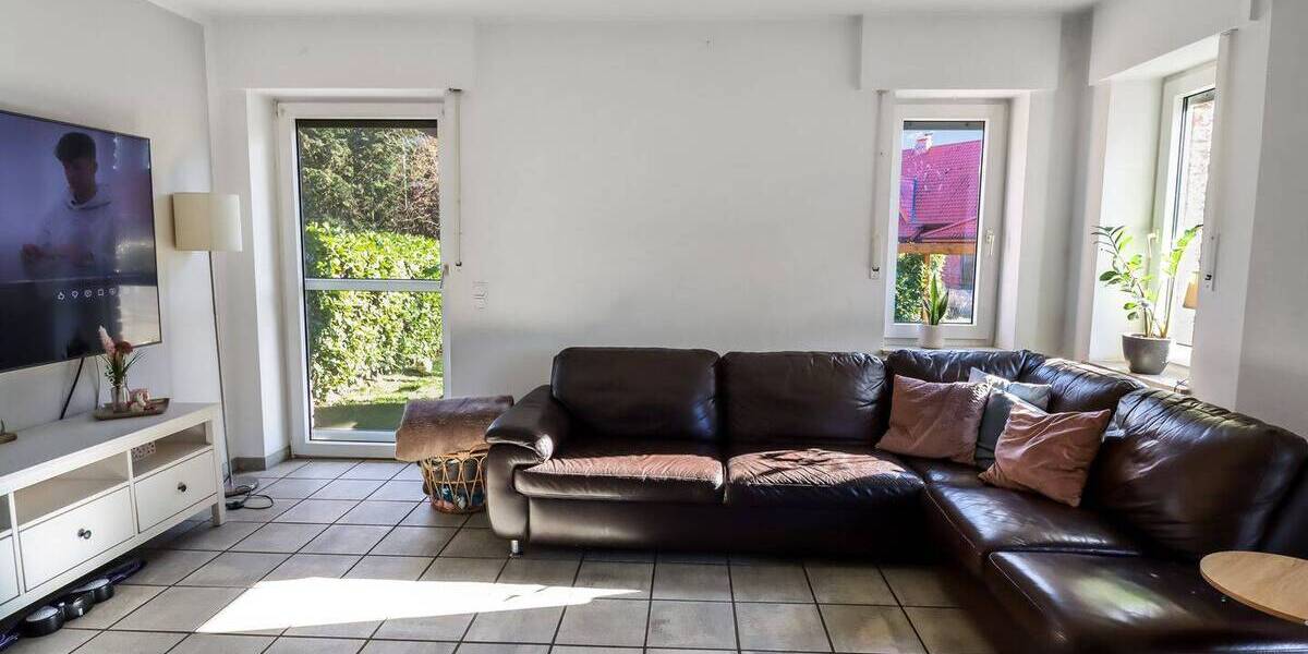 Mehrfamilienhaus, Wohnhaus Delbrück Bentfeld - 7 Zimmer, 141 m&sup2;, 435.000&euro; | Angebot:26128837