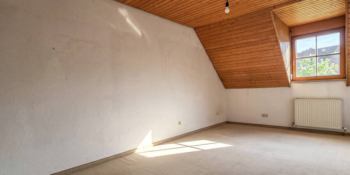 Doppelhaushälfte Wendelstein - 5 Zimmer, 117 m&sup2;, 495.000&euro; | Angebot:26594821