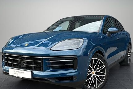Porsche Cayenne 25.000 km 93.490 € Winhöring 84543