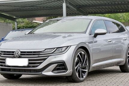VW Arteon 93.500 km 28.900 € Homburg 66424